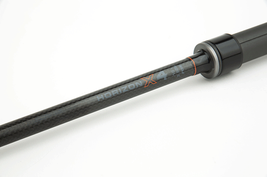 Fox Horizon X4 Abbreviated