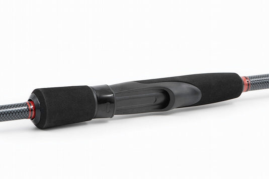 Fox Rage Warrior Dropshot Rods - Canna da Spinning 4-17g