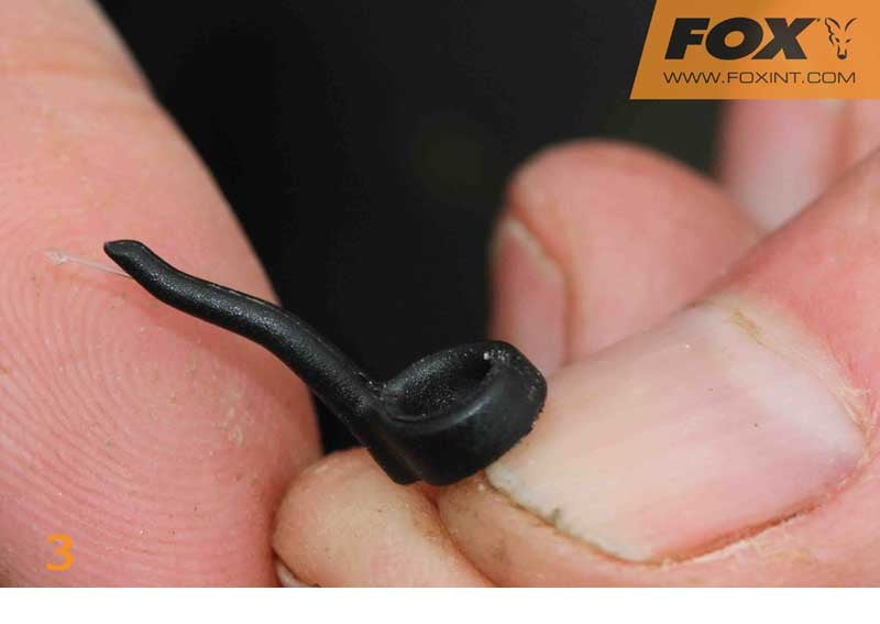 Load image into Gallery viewer, Fox Zig Aligna - Kit Zig Rig Carpfishing
