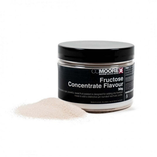 CC Moore Fructose Concentrate