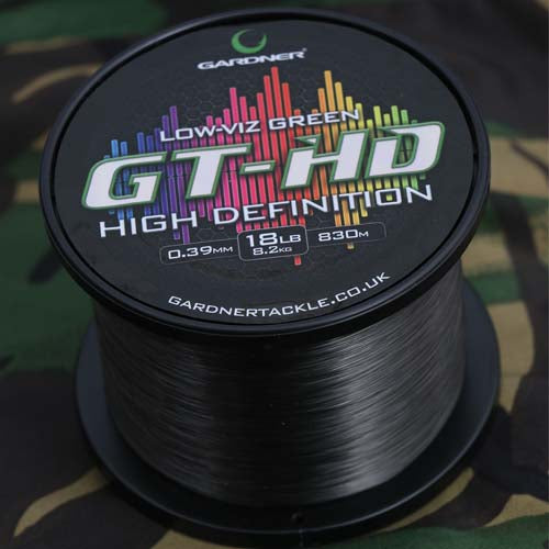 Ligne Gardner Gt-Hd Haute Définition