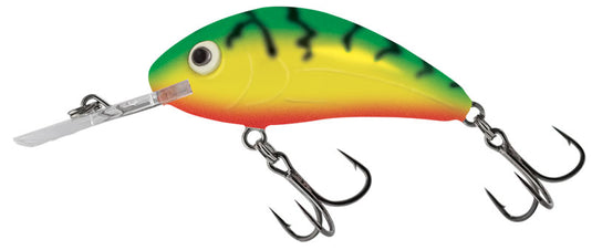 Salmo Rattlin Hornet Floating 5,5cm