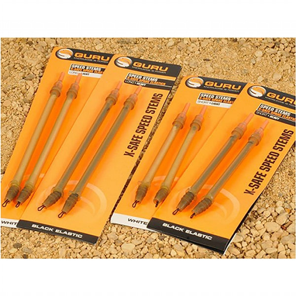 Carica immagine in Galleria Viewer, Guru X-Safe Speed Stems Elastic Short
