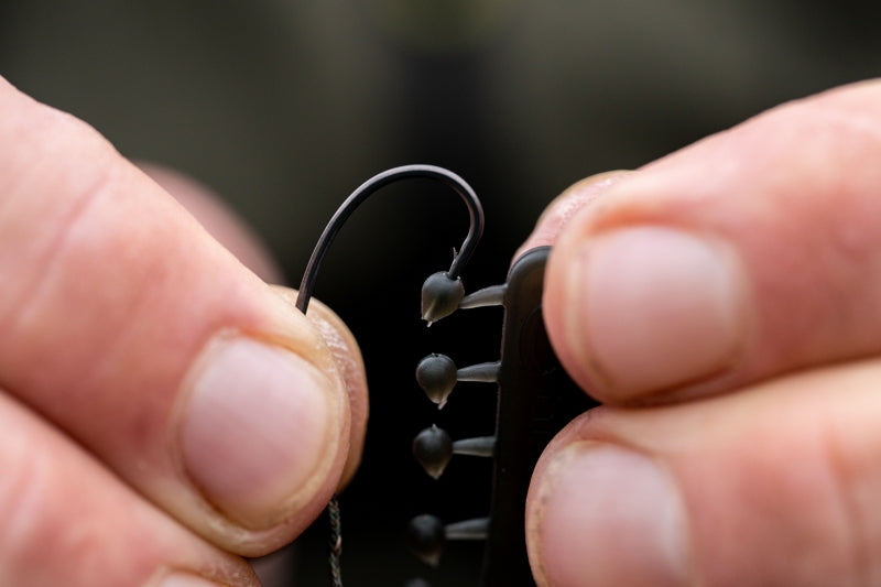 Laden Sie das Bild in Galerie -Viewer, Ridge Monkey Hook Ring Stops
