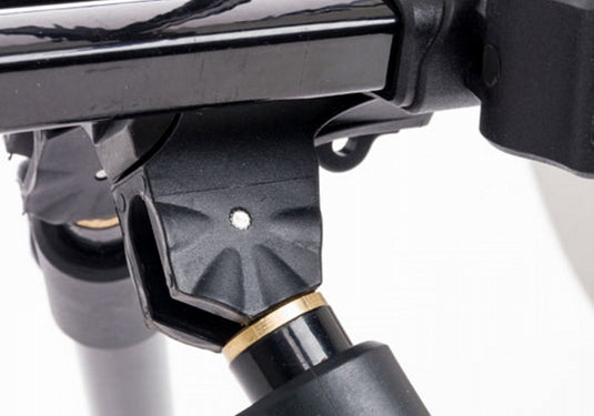 Fox Horizon Duo Pod - Rod Pod 3 Canne con Custodia