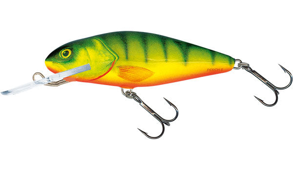 Carica immagine in Galleria Viewer, Salmo Perch Deep Runner
