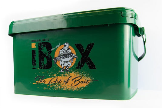 Ibox 12.5L
