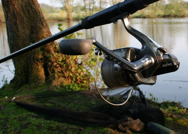 Carica immagine in Galleria Viewer, Imperial Fishing “The Invisible Touch”
