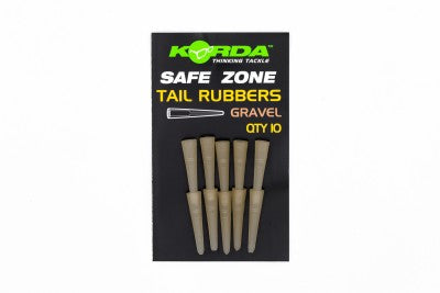 Laden Sie das Bild in Galerie -Viewer, Korda Tail Rubber
