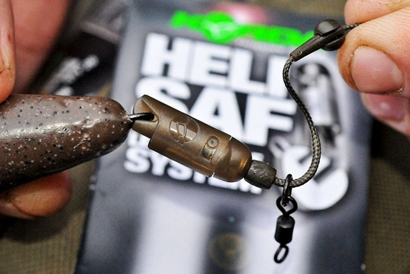 Load image into Gallery viewer, Korda Heli Safe
