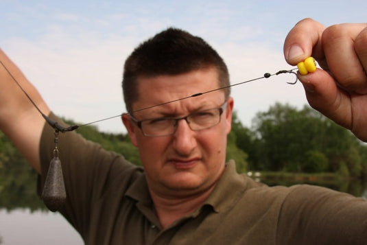 Korda Piombo Distance Casting Girella