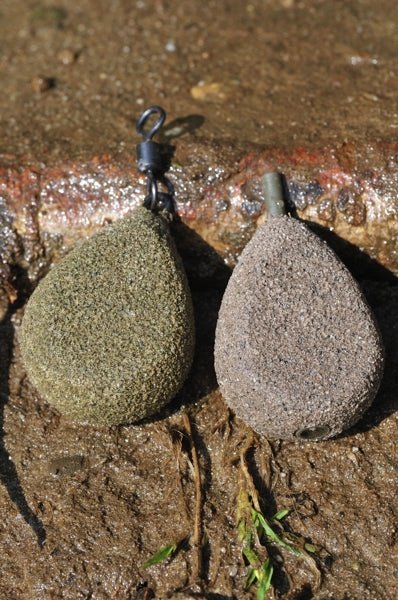 Carica immagine in Galleria Viewer, Korda Piombo Textured Flat Pear Girella Ed Inline
