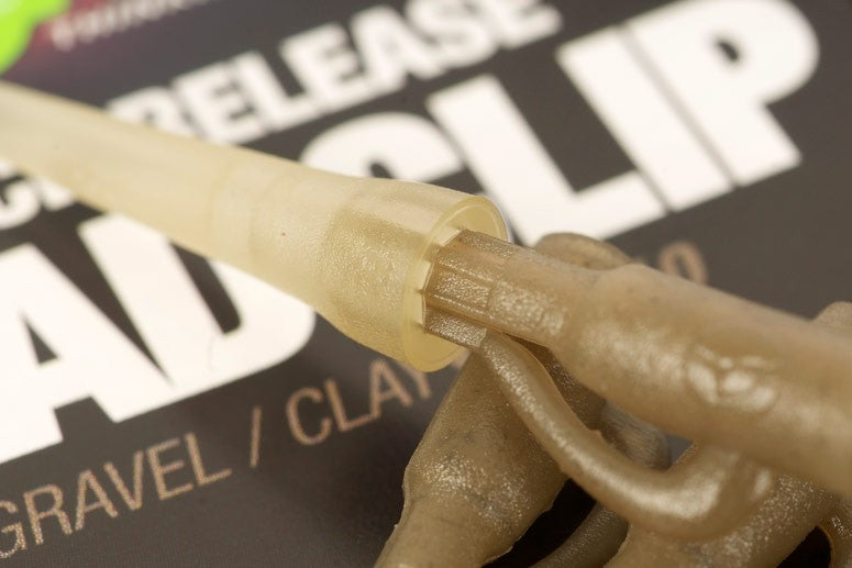 Laden Sie das Bild in Galerie -Viewer, Korda Quick Release Lead Clip
