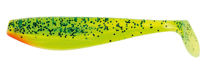 Laden Sie das Bild in Galerie -Viewer, Fox Rage Zander Pro Shads Ultra Uv - 14cm
