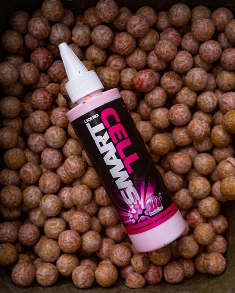Mainline Smart Liquid Cell™ 250ml