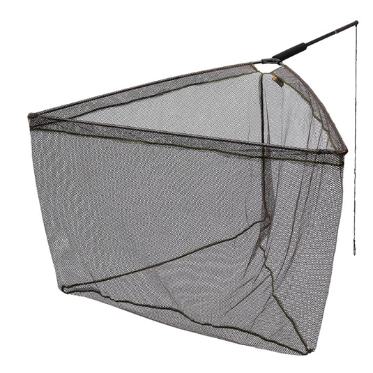 Prologic C3 Fulcrum Rigid Framed Landing Net 42