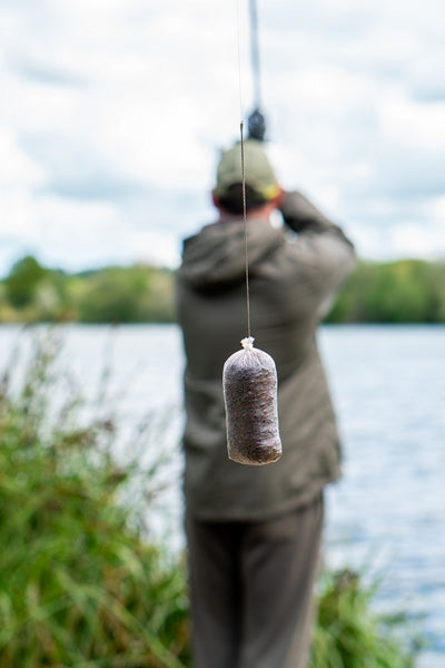 Load image into Gallery viewer, Ridge Monkey Disperse Pva Bags
