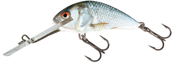 Laden Sie das Bild in Galerie -Viewer, Salmo Hornet Super Deep Runner 5cm - Minnow Spinning Predatori
