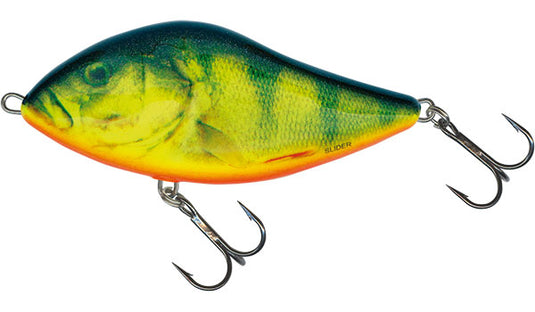 Salmo Slider Sinking 5cm