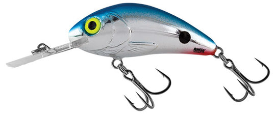 Salmo Rattlin Hornet Floating 5,5cm