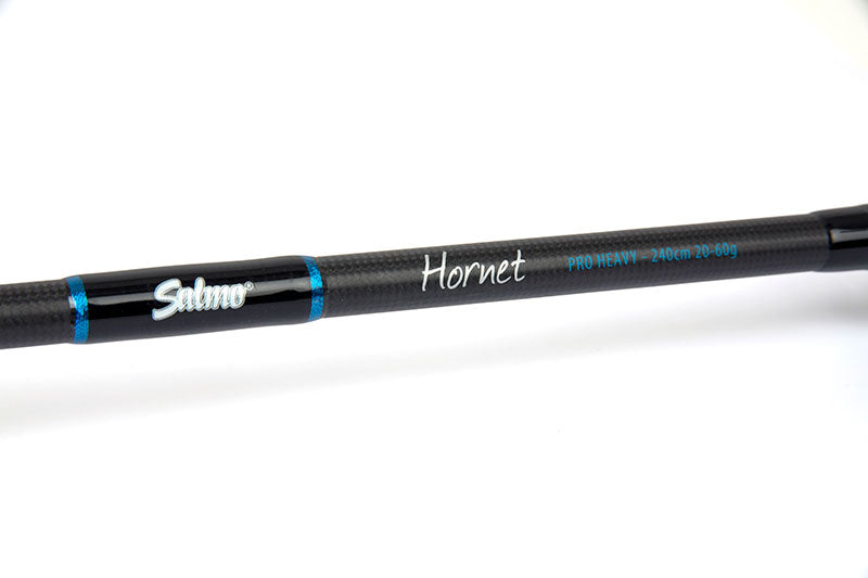 Laden Sie das Bild in Galerie -Viewer, Salmo Hornet Pro Heavy Rod
