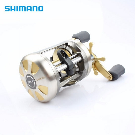 Shimano Cardiff