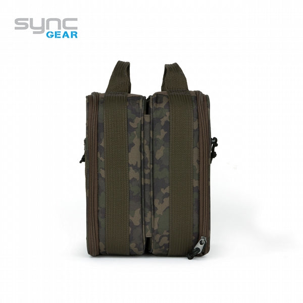 Laden Sie das Bild in Galerie -Viewer, Shimano Sync X Large Accessory Case
