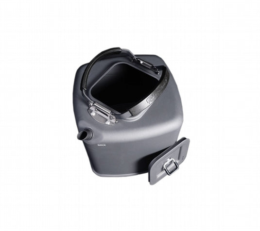 Ridge Monkey Square Kettle Xl