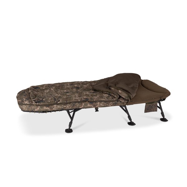 Carica immagine in Galleria Viewer, Kevin Nash MF60 Indulgence Sleep System Camo 5 Season
