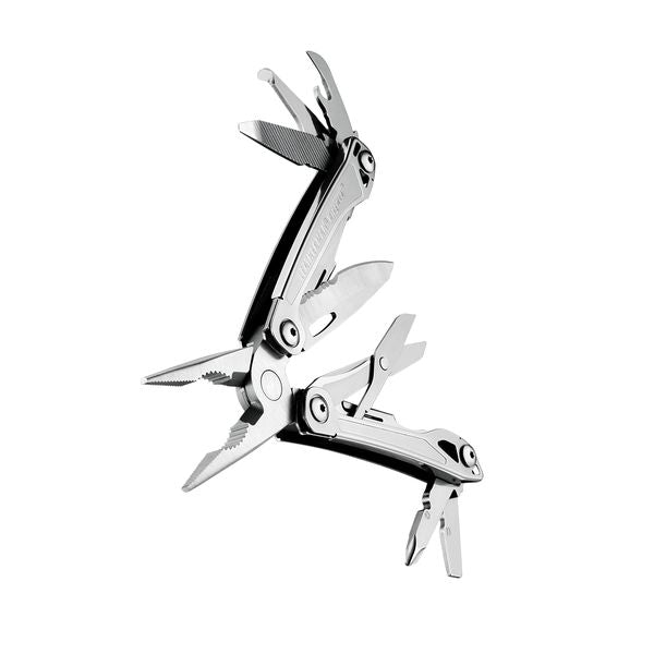 Laden Sie das Bild in Galerie -Viewer, Leatherman - Wingman
