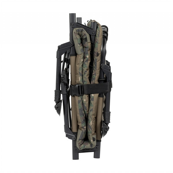 Laden Sie das Bild in Galerie -Viewer, Trakker Rlx 6 Leg Bed V2
