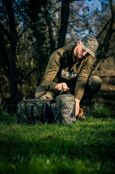 Trakker NXG Camo Pro Carryall Medium