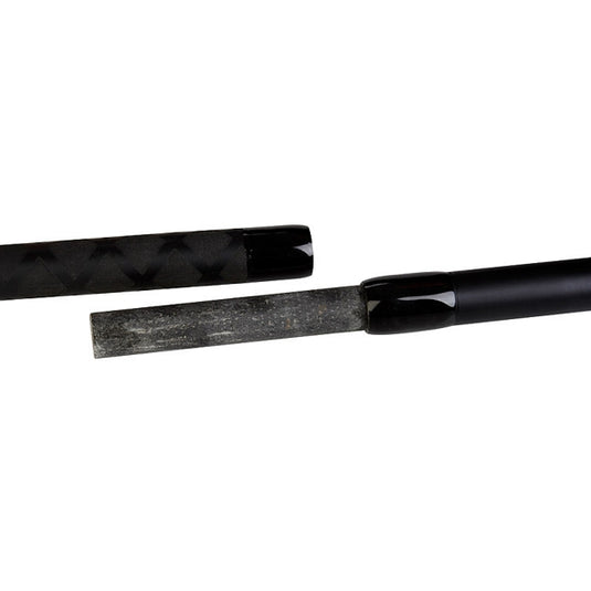 Prologic Net & Spoon Handle - Manico Guadino in Carbonio 180cm 2 Pezzi