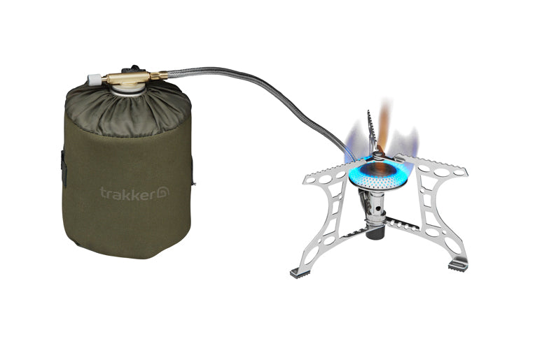 Chargez l'image dans la visionneuse de la galerie, Trakker Armolife Tri-Lite Stove
