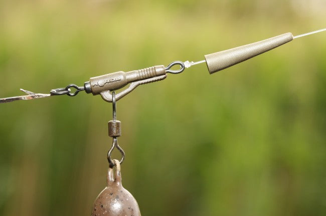 Carica immagine in Galleria Viewer, Korda Hybrid Lead Clip
