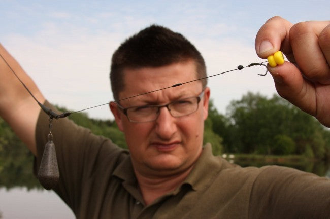 Carica immagine in Galleria Viewer, Korda Hybrid Lead Clip
