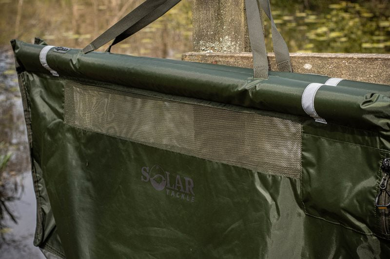Laden Sie das Bild in Galerie -Viewer, Solar Weigh/Retainer Sling
