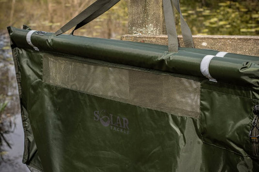 Solar Weigh/Retainer Sling
