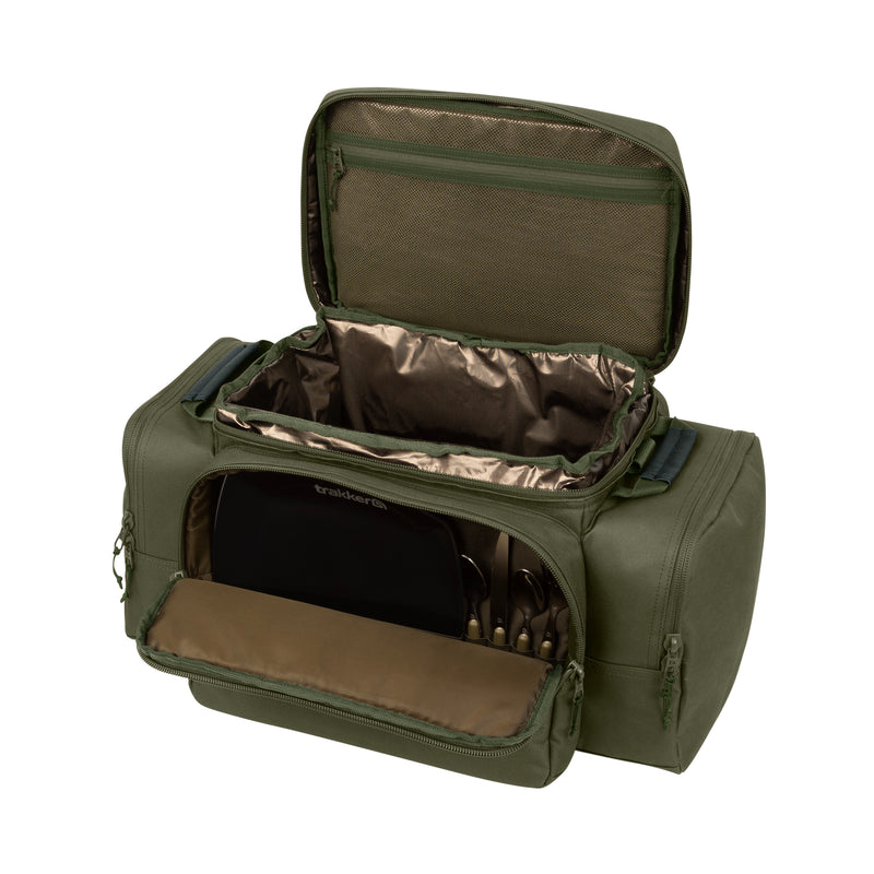 Laden Sie das Bild in Galerie -Viewer, Trakker NXG Chilla Session Food Bag
