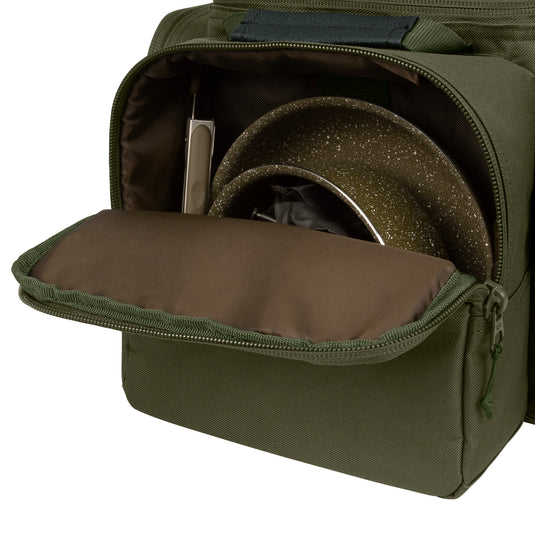 Trakker NXG Chilla Session Food Bag