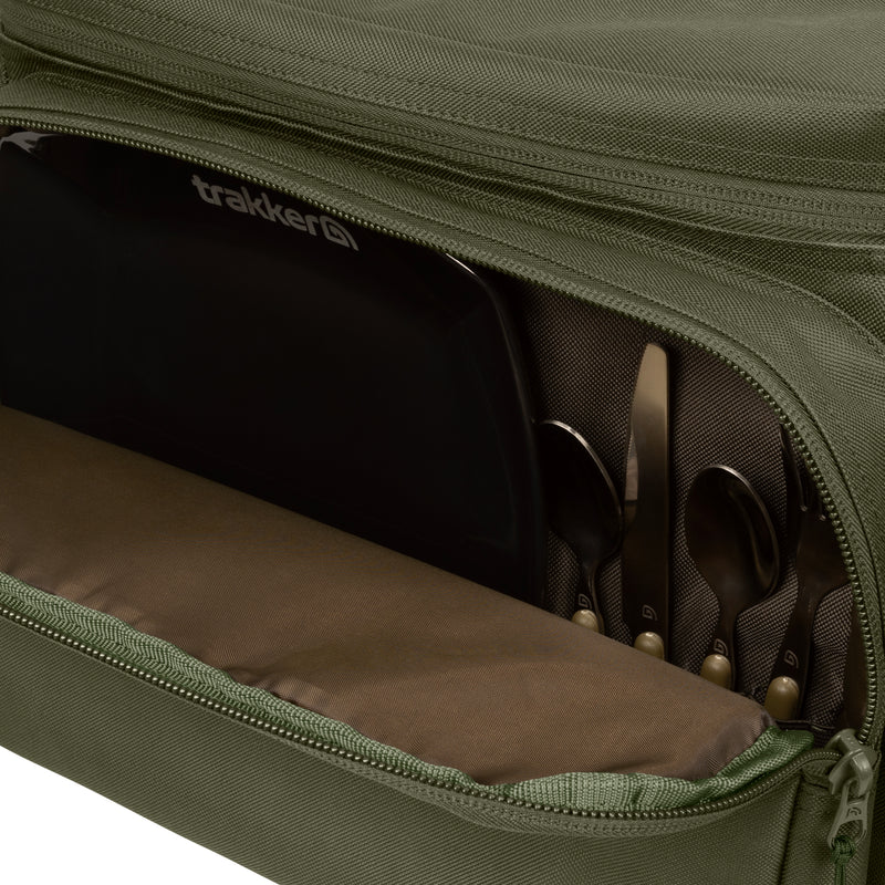 Laden Sie das Bild in Galerie -Viewer, Trakker NXG Chilla Session Food Bag
