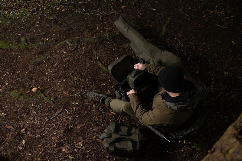 Carica immagine in Galleria Viewer, Trakker NXG Scout Rucksack
