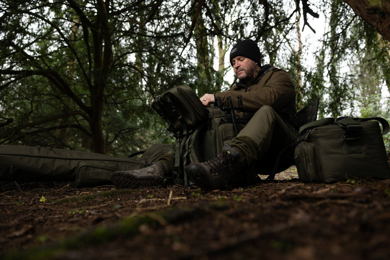 Carica immagine in Galleria Viewer, Trakker NXG Scout Rucksack
