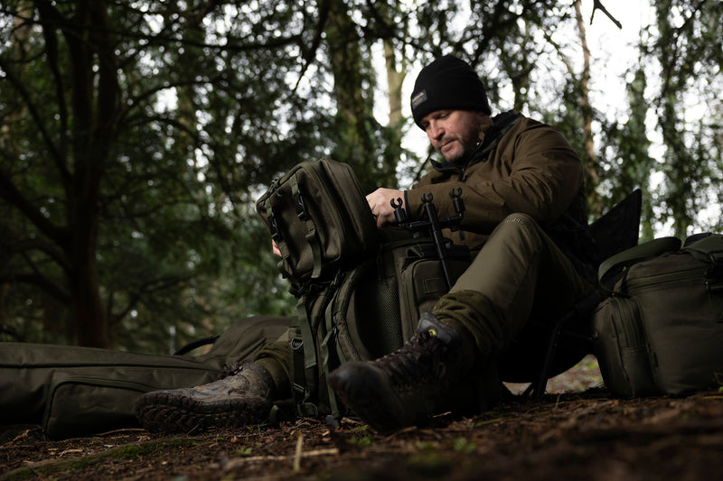 Carica immagine in Galleria Viewer, Trakker NXG Scout Rucksack
