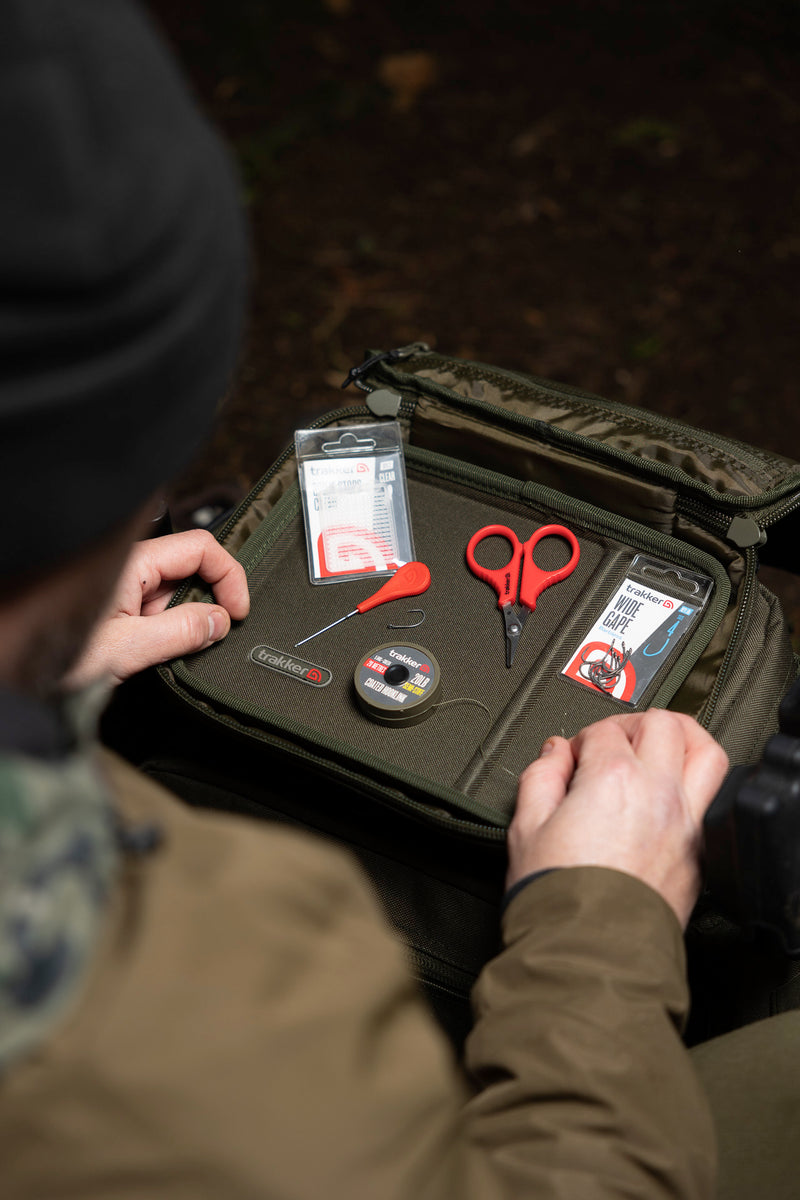 Carica immagine in Galleria Viewer, Trakker NXG Scout Rucksack
