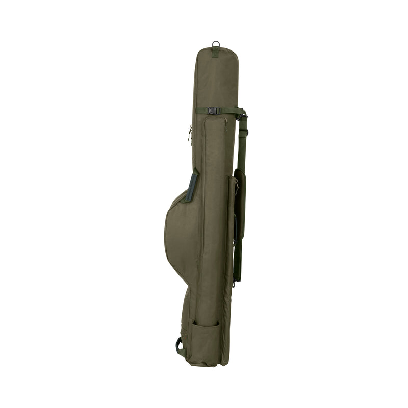 Chargez l'image dans la visionneuse de la galerie, Housse cannes Trakker NXG 3 Rod Sleeve 10ft-R
