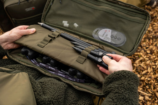 Trakker NXG Buzzer Bar Bag