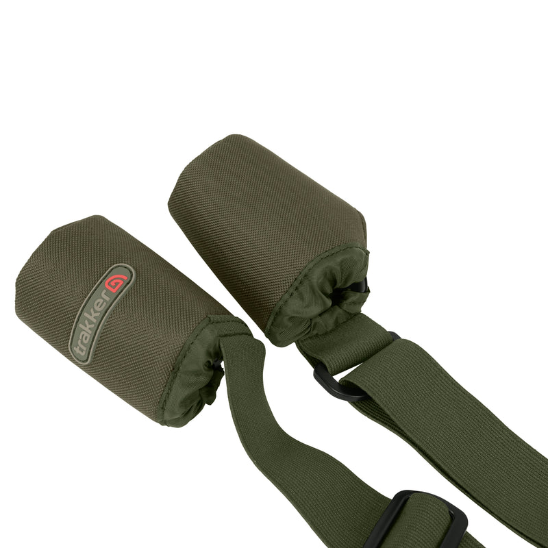 Chargez l'image dans la visionneuse de la galerie, Trakker NXG Protège-scions élastiqués
