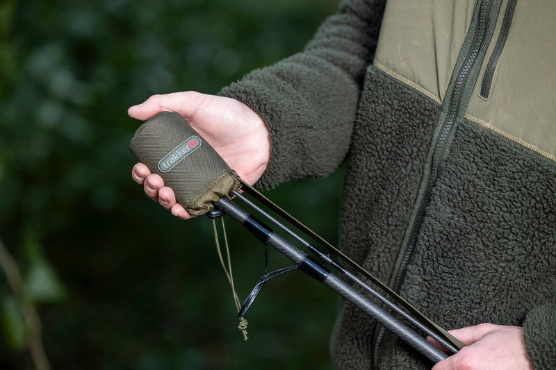 Chargez l'image dans la visionneuse de la galerie, Trakker NXG Protège-scions élastiqués
