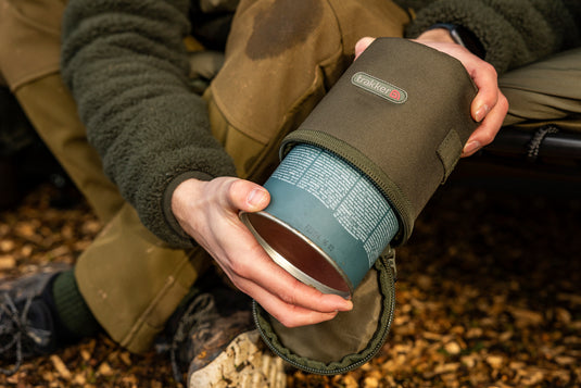 Trakker NXG Gas Canister Cover